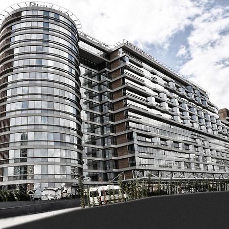 Prime Istanbul Residences Extérieur photo