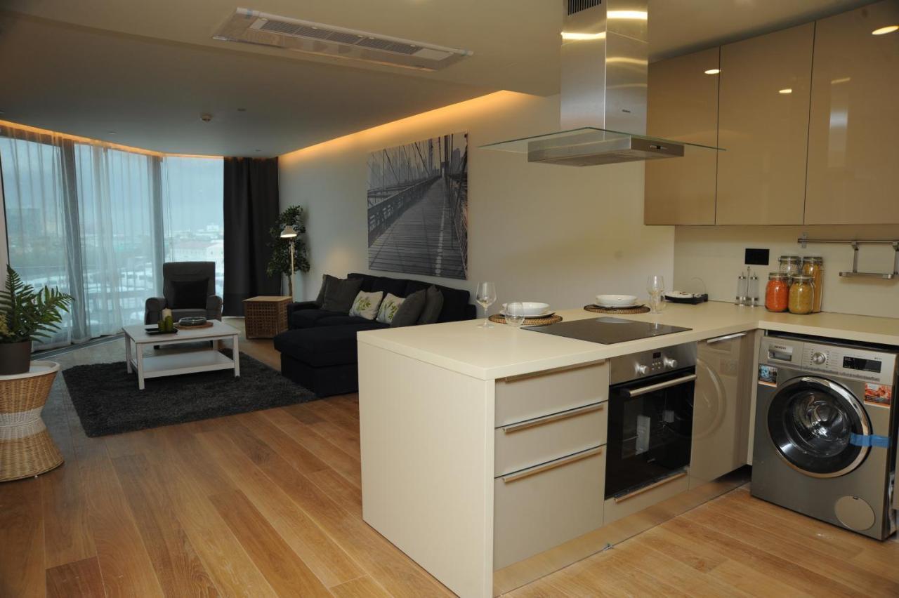 Prime Istanbul Residences Extérieur photo