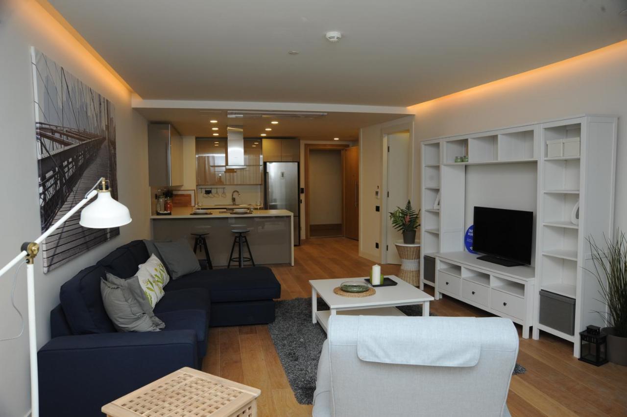 Prime Istanbul Residences Extérieur photo