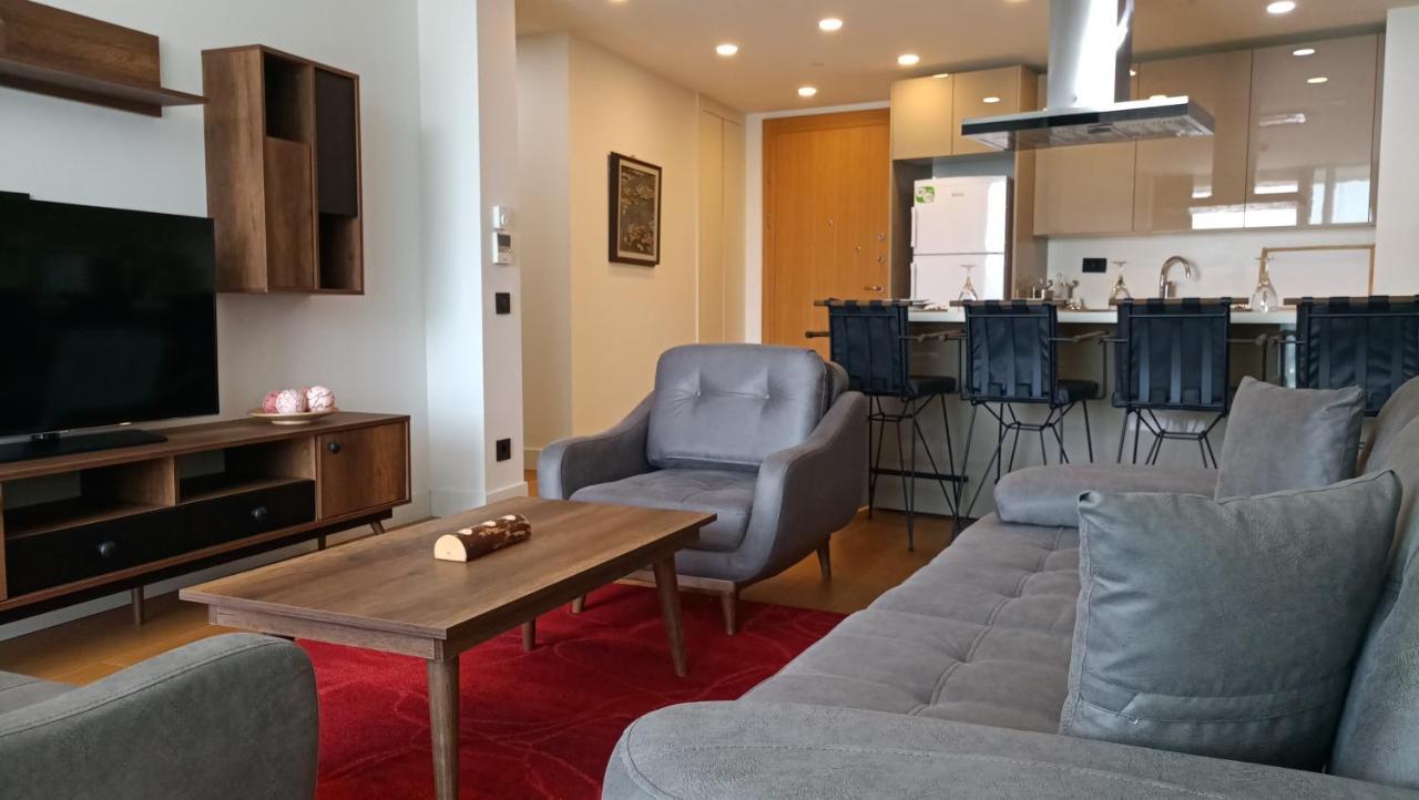 Prime Istanbul Residences Extérieur photo