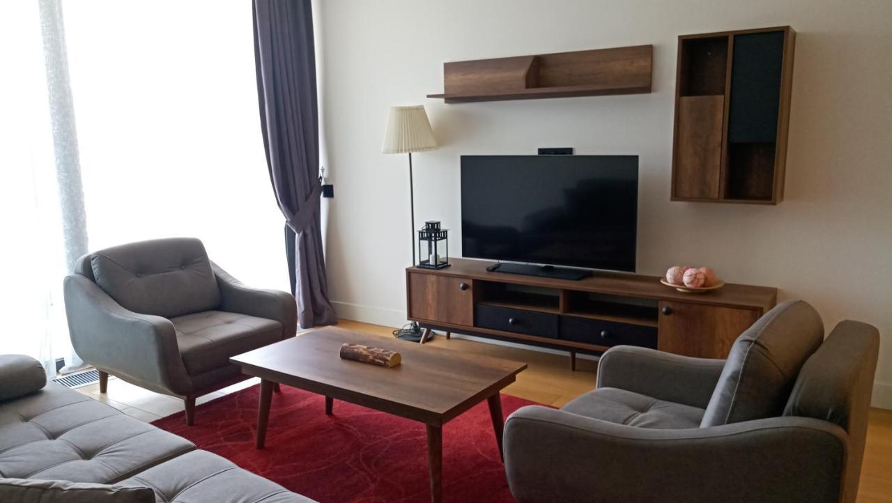 Prime Istanbul Residences Extérieur photo