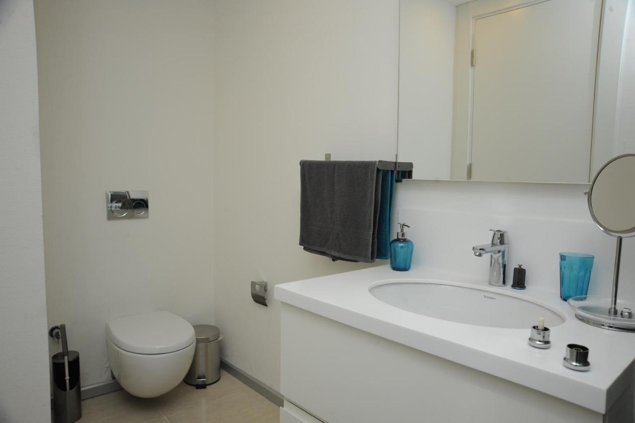 Prime Istanbul Residences Extérieur photo