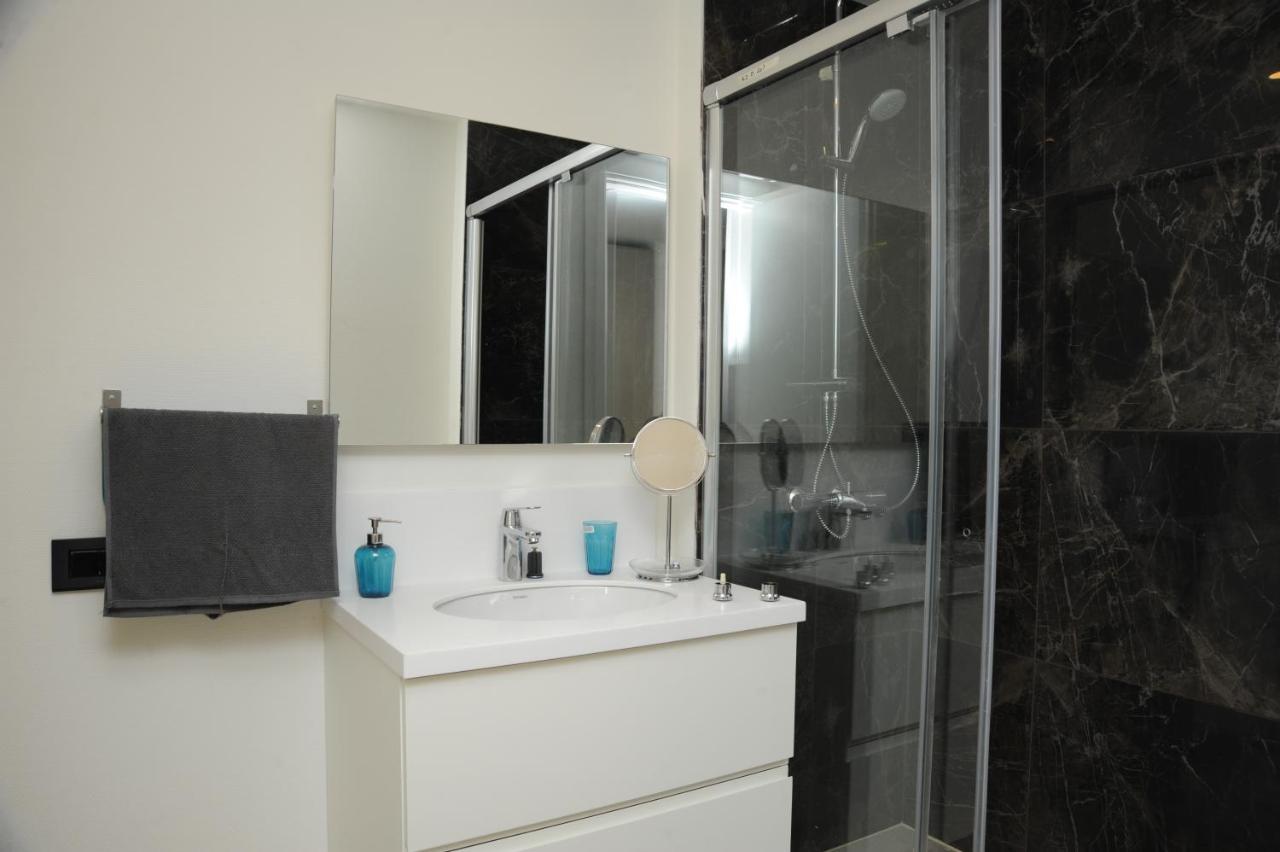 Prime Istanbul Residences Extérieur photo