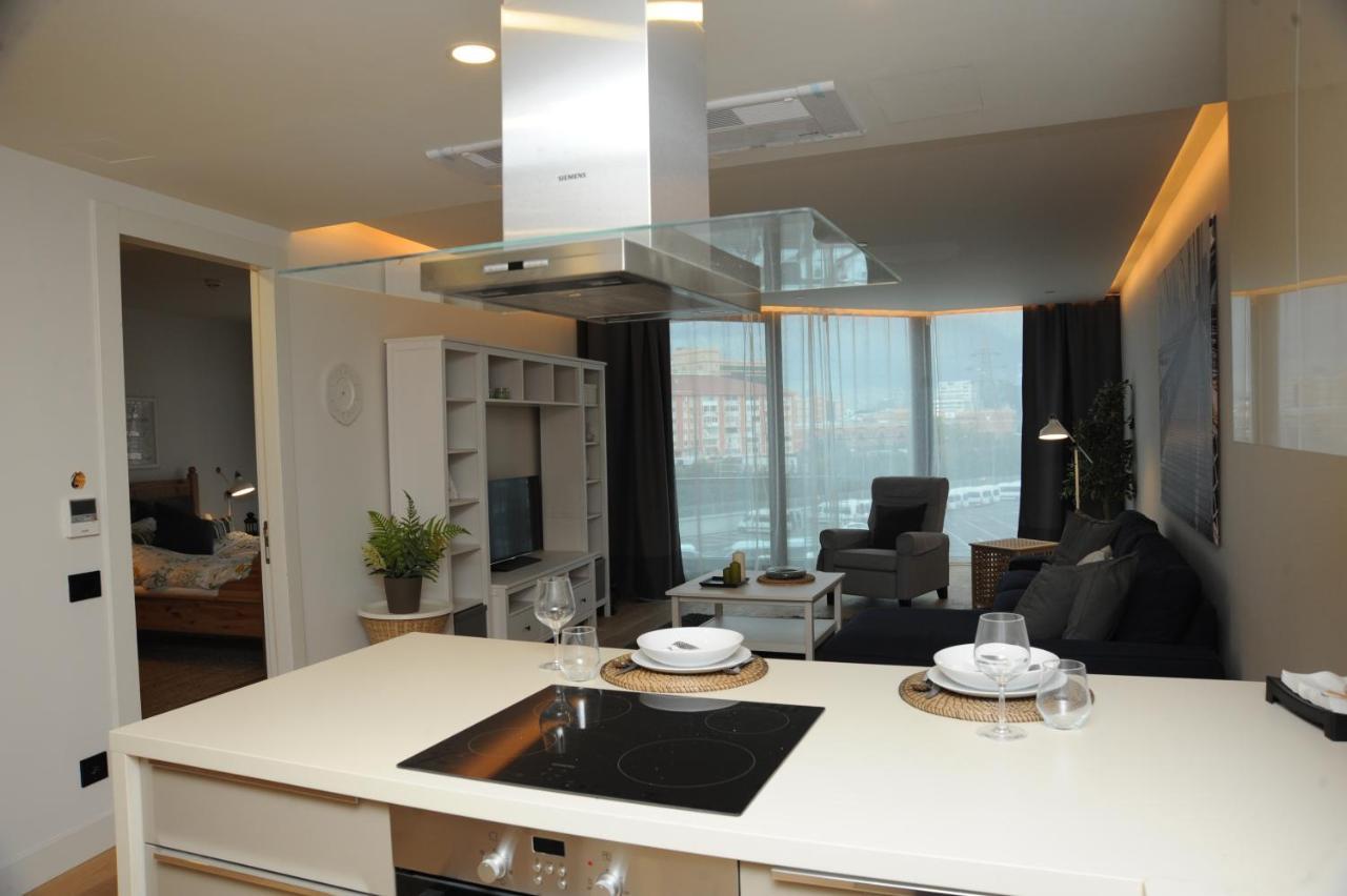 Prime Istanbul Residences Extérieur photo
