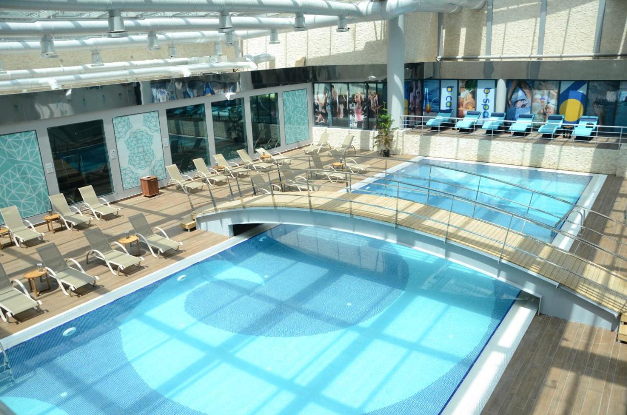 Prime Istanbul Residences Extérieur photo
