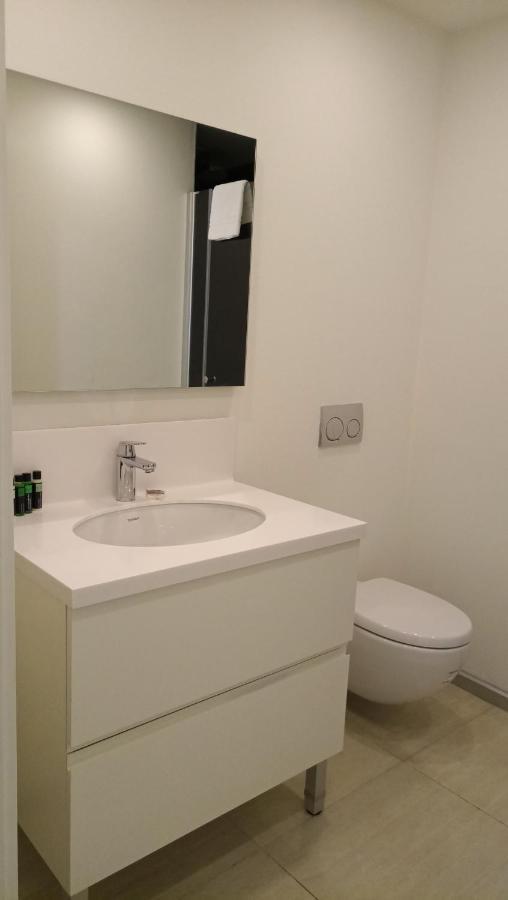 Prime Istanbul Residences Extérieur photo