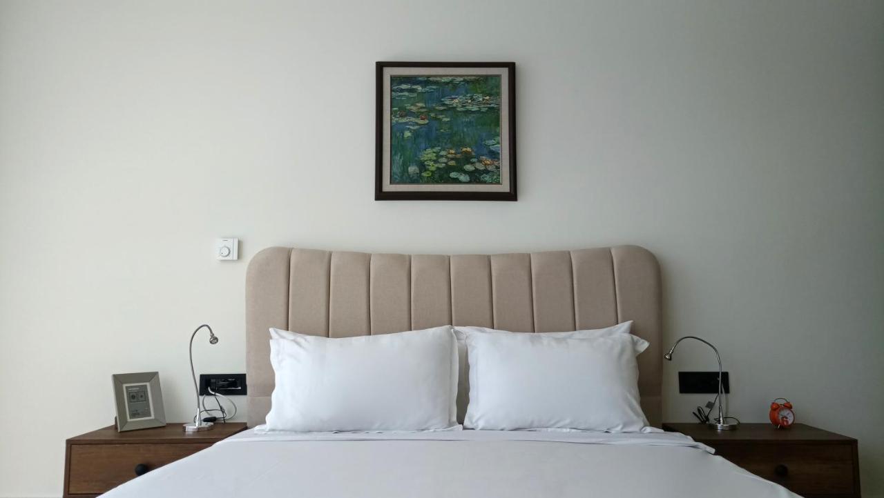 Prime Istanbul Residences Extérieur photo